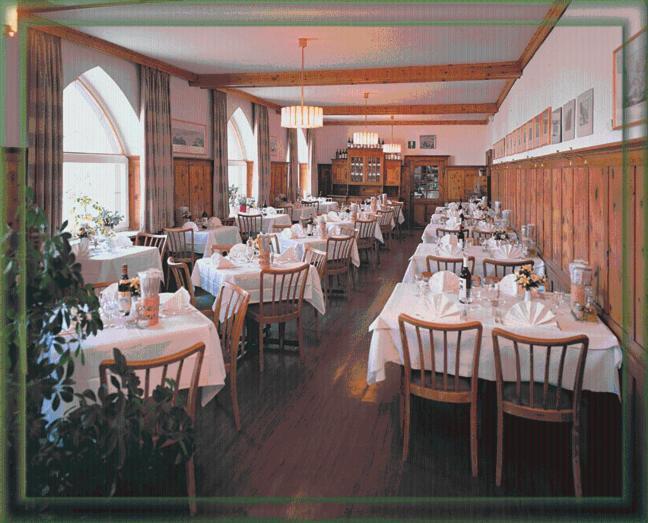 Hotel Passo Stelvio Zewnętrze zdjęcie