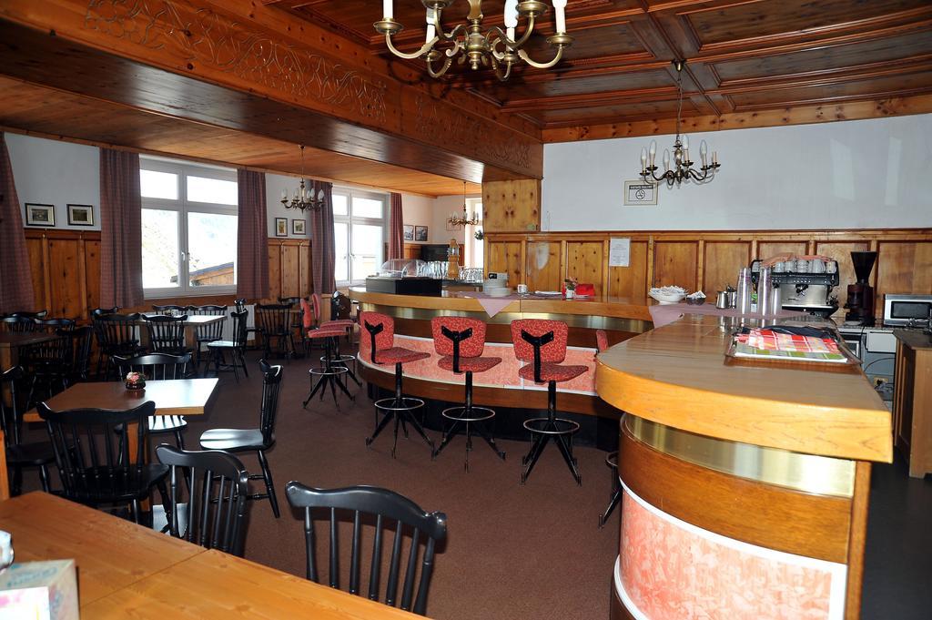 Hotel Passo Stelvio Zewnętrze zdjęcie