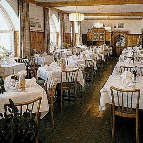 Hotel Passo Stelvio Zewnętrze zdjęcie